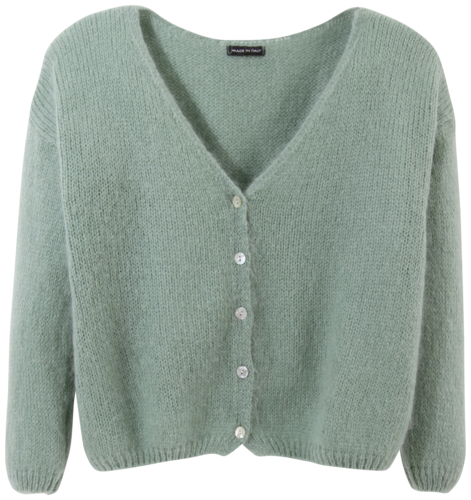 Pull ou Cardigan Femme