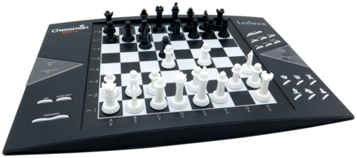Jeu D'échecs Électronique - Lexibook