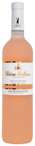 Aop Côtes de Provence Rosé - Château Reillanne "Grande Réserve" 2025 - Chateau Reillanne