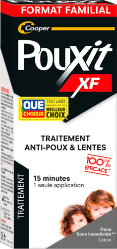 Gamme Pouxit