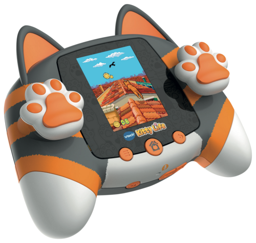 Kitty Life Rose - Vtech