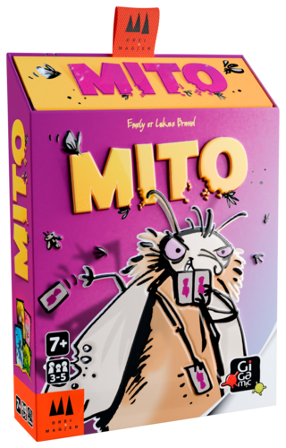 Mito - Gigamic