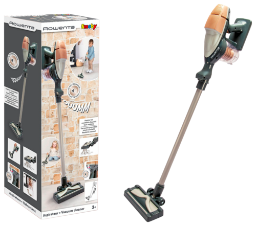 Aspirateur Balai Rowenta