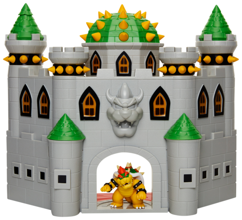 Château de Bowser