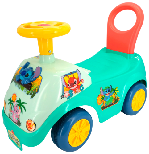 Porteur auto