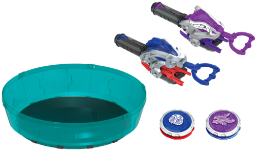 Kit de Combat Dragon