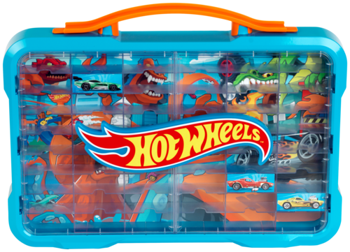 Vitrine de Collection