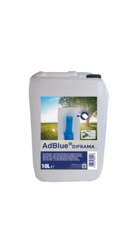 Adblue 10l Avec Flexible