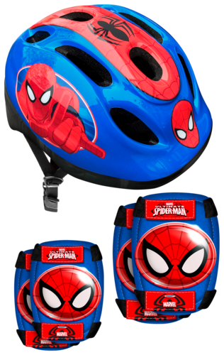 Combo Spiderman