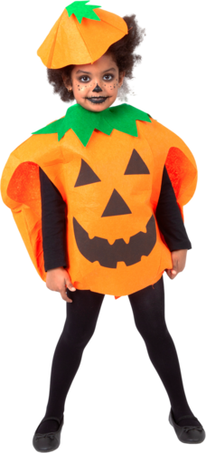 Déguisement HALLOWEEN enfant