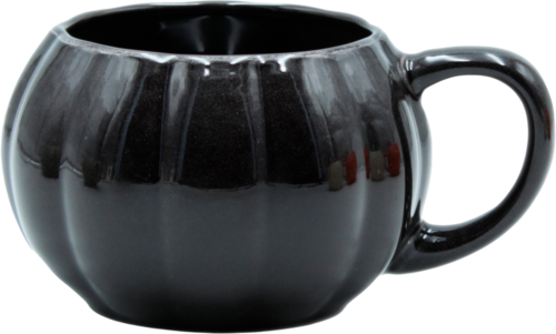 Tasse Citrouille 20cl - Chris G Collection