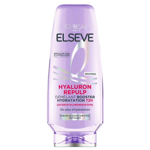 Après Shampooing Hyaluron Repulp - Elseve