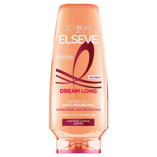Dream Long Après Shampooing - Elseve