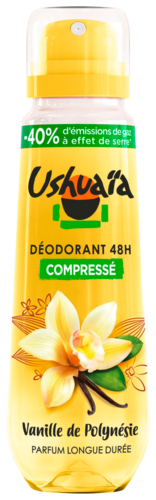 Deodorant - Ushuaïa