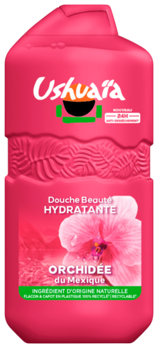 Douche - Ushuaïa