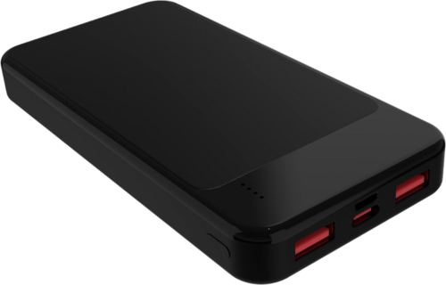 Batterie Externe 10 000 mAh - ECO+