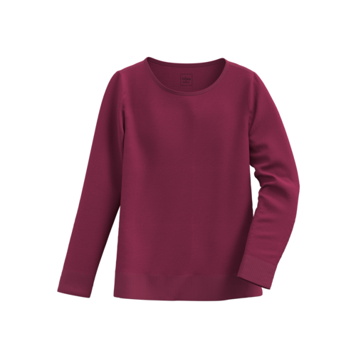 PULL OU CARDIGAN FEMME - TISSAIA BASICS