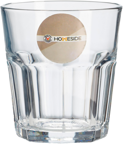 Gobelet Forme Basse 30,5cl