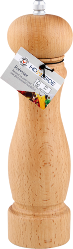 Poivrier Marron Foncé 20cm