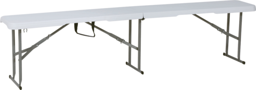 Banc Pliable - Foxter