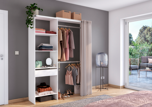 Kit Dressing "Gala" - Alsaplus