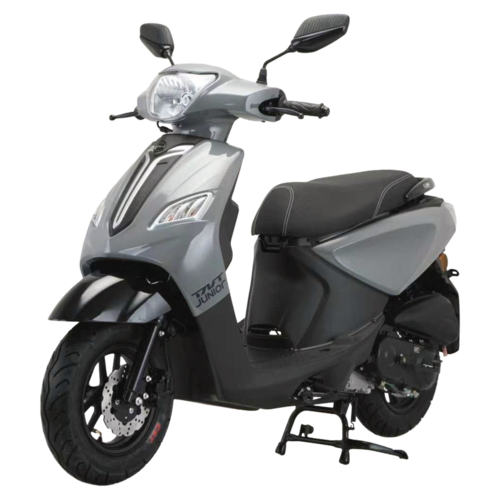 Scooter Lazio Junior 50cc