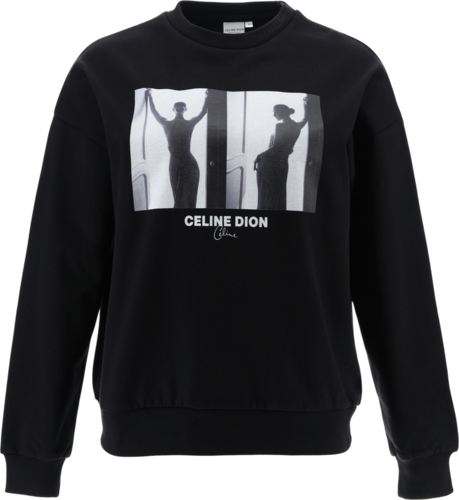 Sweat Femme - Licences Diverses