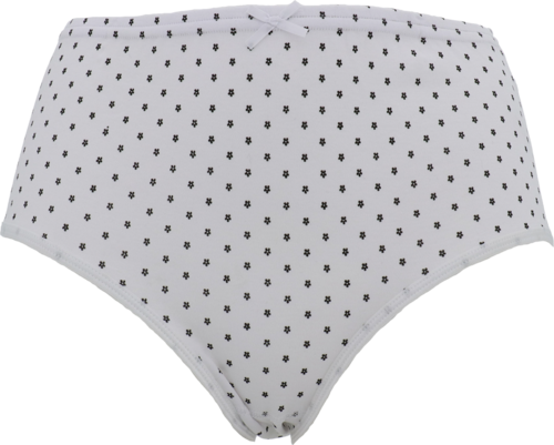 Culotte Coton Bio - Tissaia