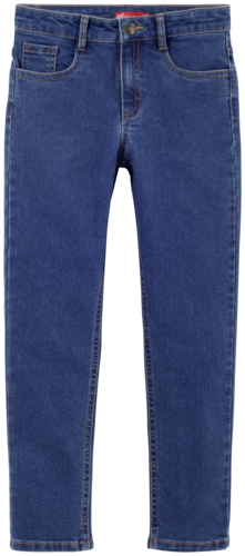 Sur les Jeans Enfant Tissaia Signalés en Magasin