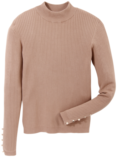 PULL FEMME - TISSAIA