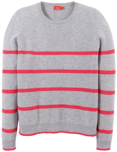 Pull Cachemire Adulte - Tissaia
