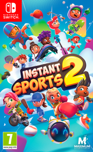 Instant Sports 2