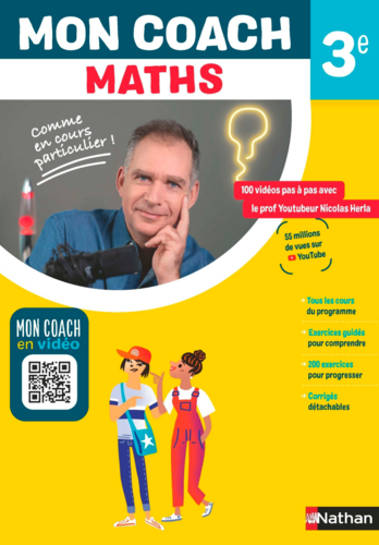 Sélection Révision Primaire et Collège