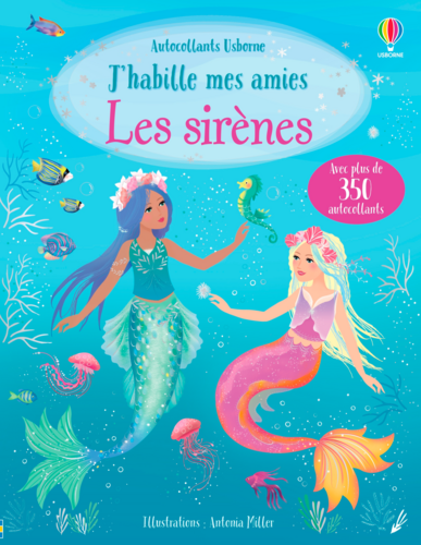 Opération J'habille Mes Amies