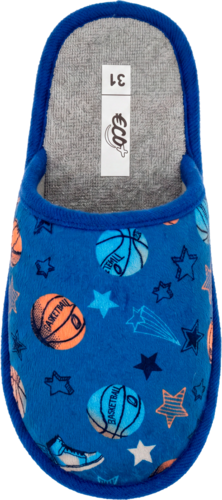Mule Homme, Femme ou Enfant - Eco+