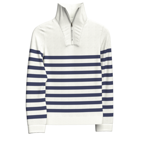 Pull Homme - Tissaia Basics
