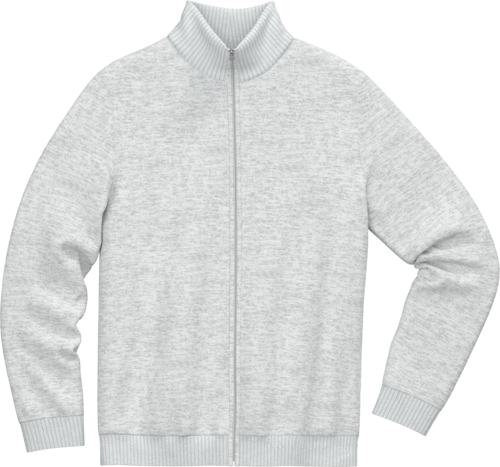 Cardigan Homme Bio - Tissaia Basics