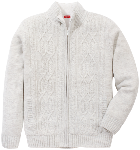 Cardigan Homme - Tissaia