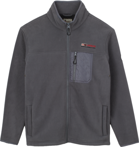 Blouson Polaire Homme - Tissaia