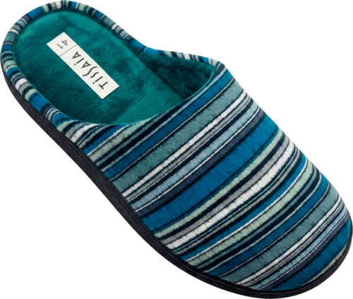 Mule Homme - Tissaia