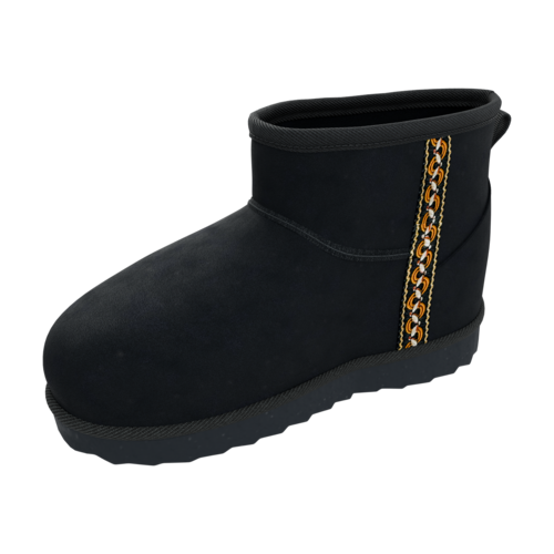 BOOTS FEMME - TISSAIA