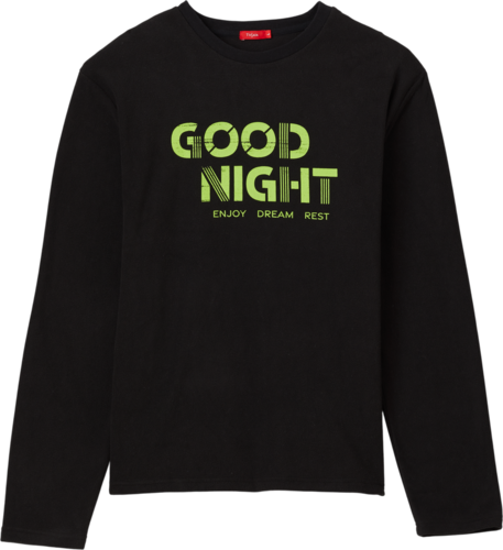 Pyjama Long Polaire Homme - Tissaia