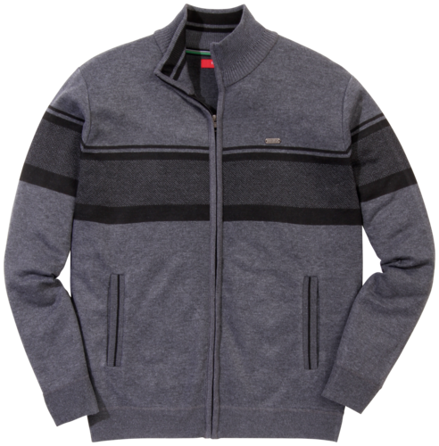 Pull ou Cardigan Homme - Tissaia