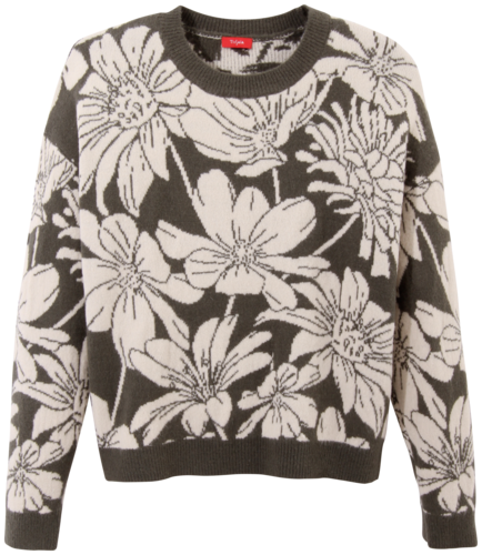 Pull Femme - Tissaia