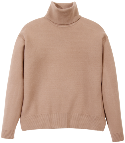 Pull ou Bas en Maille Femme - Tissaia