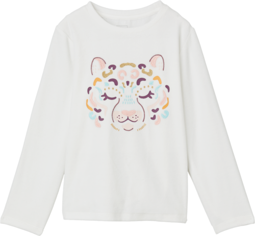 Pyjama Velours Enfant Bio - Tissaia