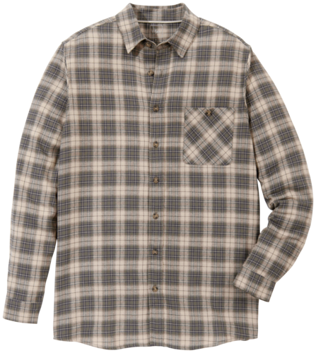 Chemise Homme - Tissaia