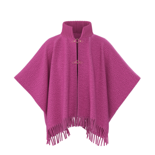 Poncho Femme - Tissaia