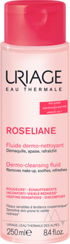 GAMME ROSELIANE URIAGE