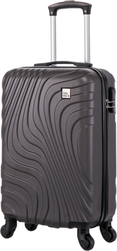 Valise 55 cm env. - TRAVEL'S